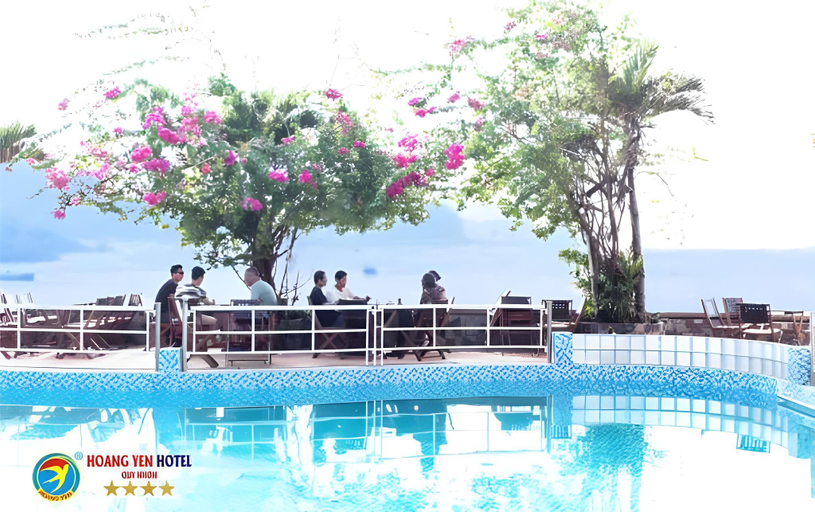 Sport & Beauty 2, Sandals Hoang Yen Hotel, Qui Nhơn