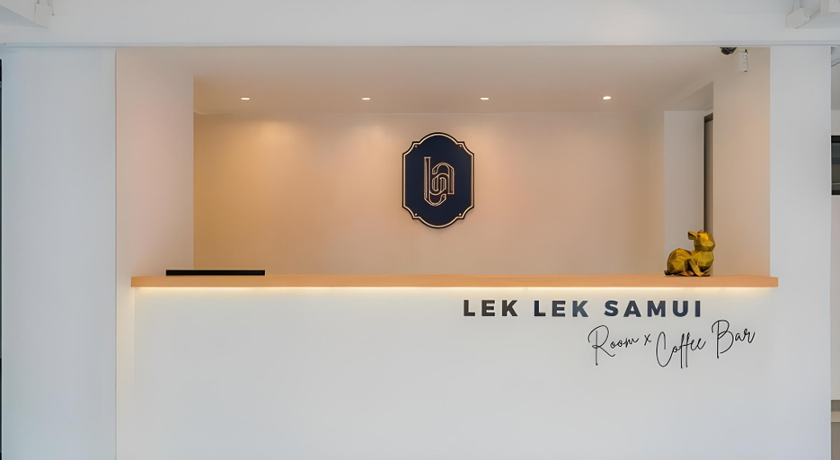 Others 5, Lek Lek Samui RoomXCoffee Bar, Ko Samui