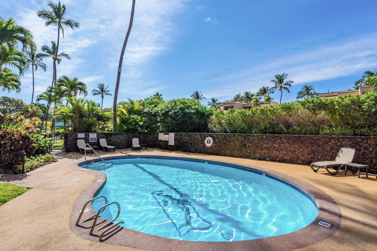 Sport & Beauty, Kamaole Beach Royale, Maui