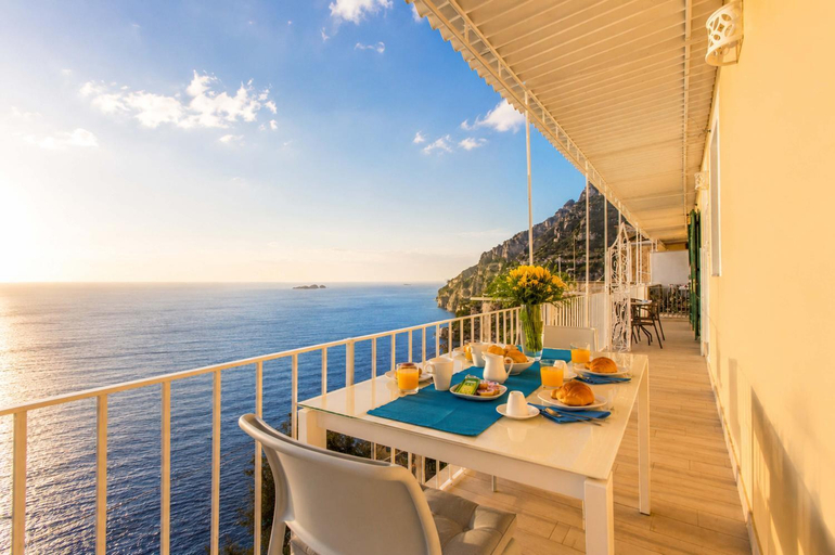 Others 4, Amore Rentals - Villa Anna, Salerno