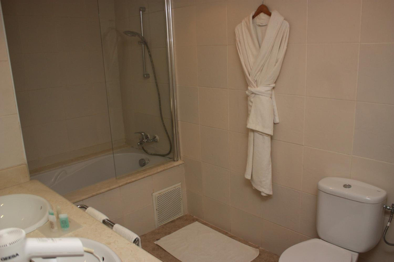 Bathroom 4, Atlas Orient, Oujda Angad
