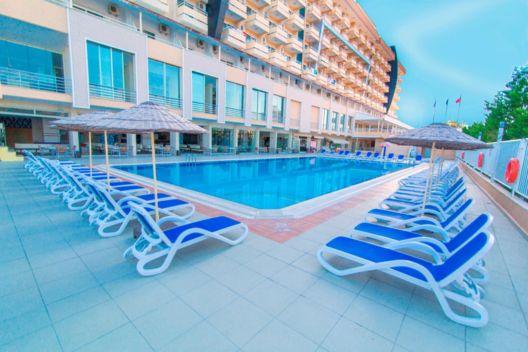 Sport & Beauty 2, Ephesia Hotel, Kuşadası