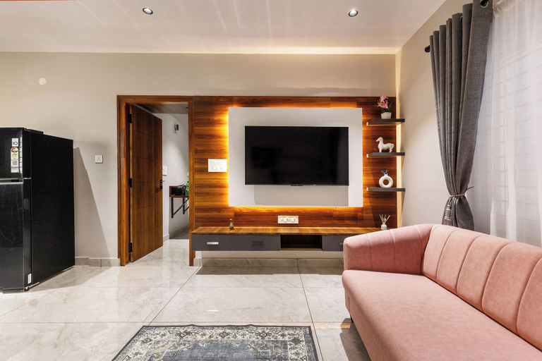 Others 5, Aurum Heights by Red Olive, Bangalore