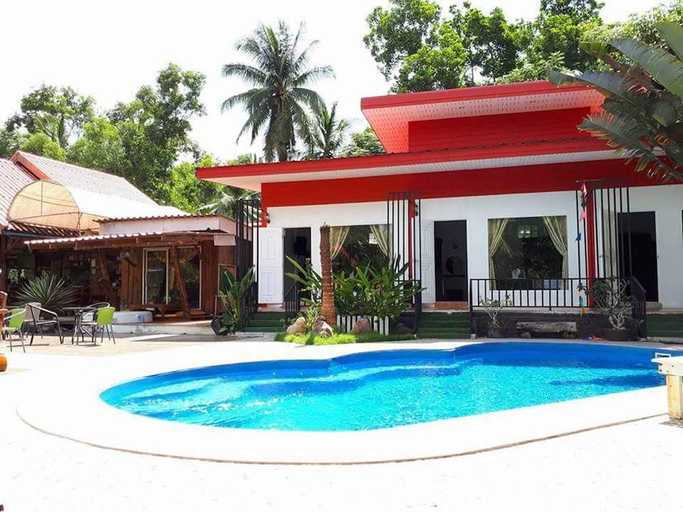 Sport & Beauty 2, Netlada Resort, Muang Chumphon