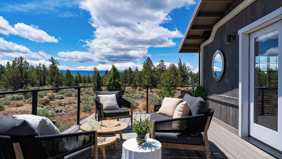 Interior 4, Cascade Crest by Avantstay Game Room + Bar + Mountain Views Near Sisters + Bend, Deschutes