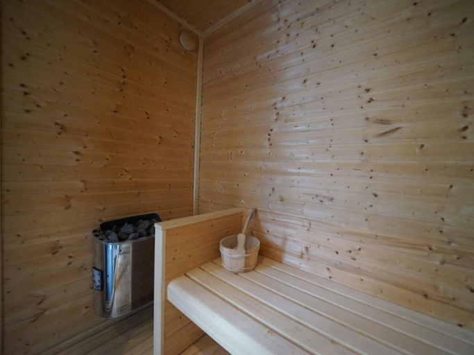 Sauna, Wellness Mode 2, Steenderen