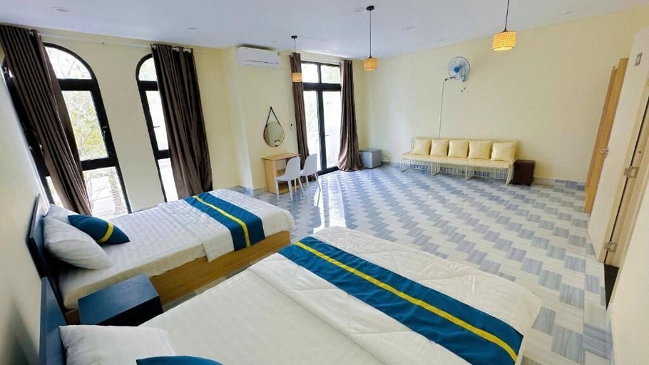 Room 4, Namaste India luxury stay, Phú Quốc
