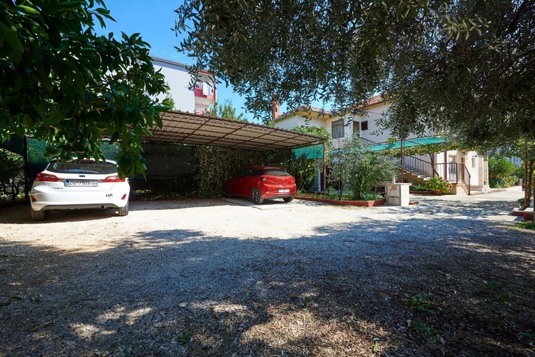 Exterior & Views 2, Apartment and Rooms Ivo, Trogir