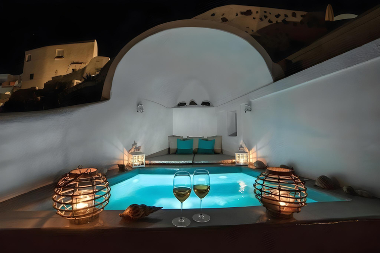 Sport & Beauty 2, Fileria Suites, South Aegean
