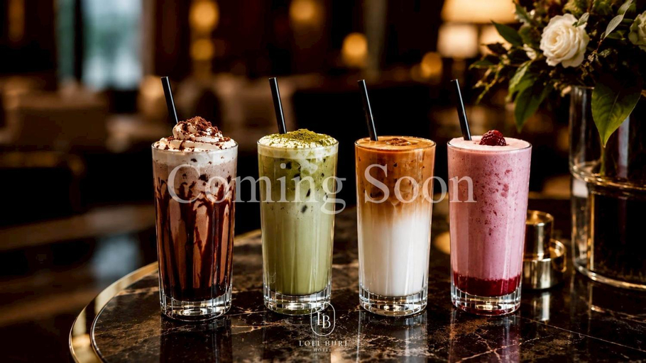 Food & Drinks 4, Loei Orchid Hotel, Muang Loei