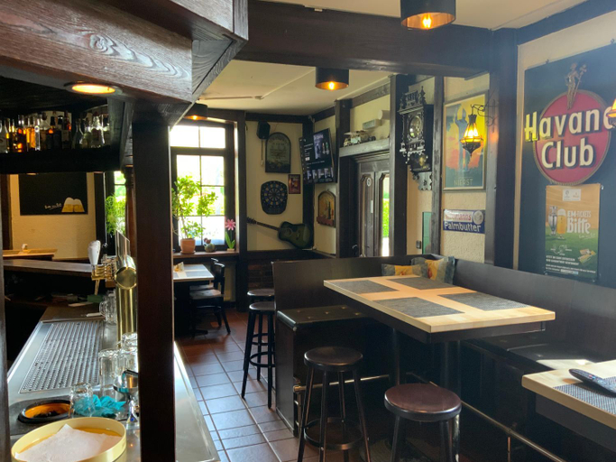 Food & Drinks 4, Landgasthof zum Hasen, Rhein-Kreis Neuss