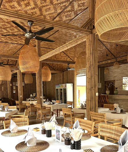 Food & Drinks 3, Flower Paradiese und Roestiland, Ko Samui