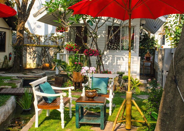 Others 5, Dream Garden Villa, Muang Chiang Mai