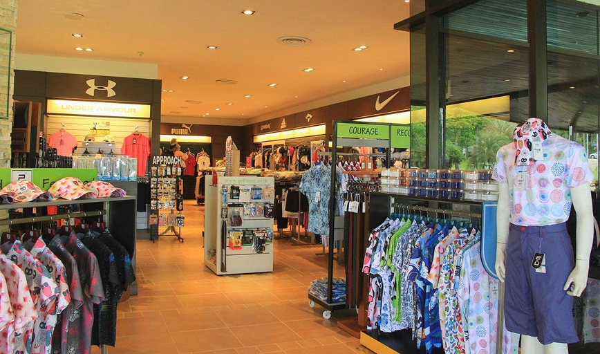 Food & Drinks 4, The Golf Lodge Laem Chabang, Si Racha