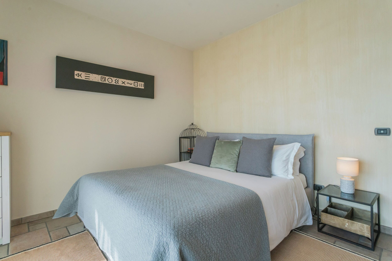 Room 5, Villa Olivo With Garden & Pool, Como