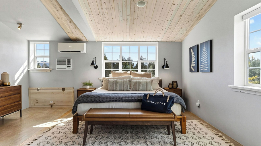Interior 2, Cascade Crest by Avantstay Game Room + Bar + Mountain Views Near Sisters + Bend, Deschutes