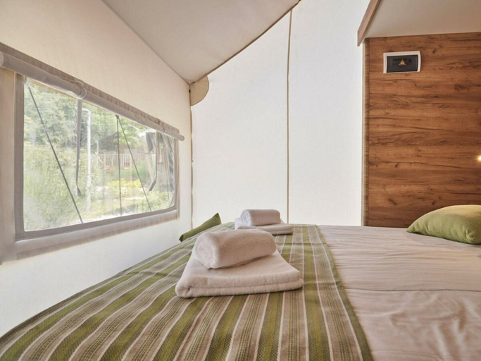 Room 4, Glamping Tent Luxe 6, Maarn