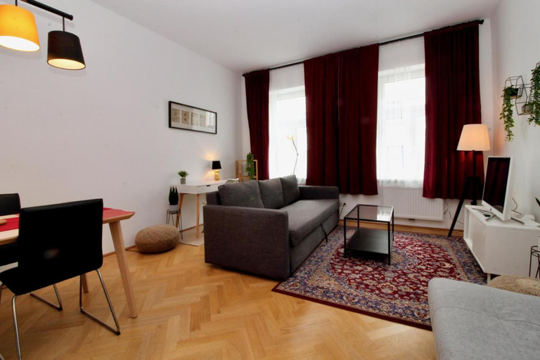 Others 5, Humboldt Feel Good Apartments, Wien