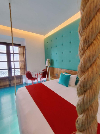 Sport & Beauty 5, Del Carmen Concept Hotel, Guadalajara