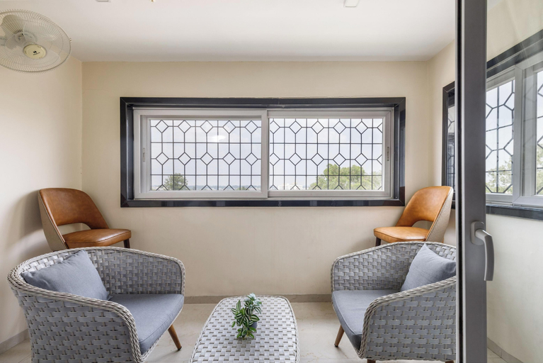 Others 4, The Platinum Vista by Red Olive, Bangalore