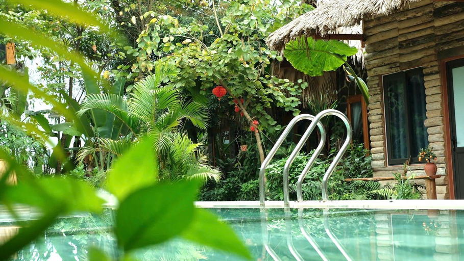 Sport & Beauty 3, Mai Chau Tropical Homestay, Mai Châu
