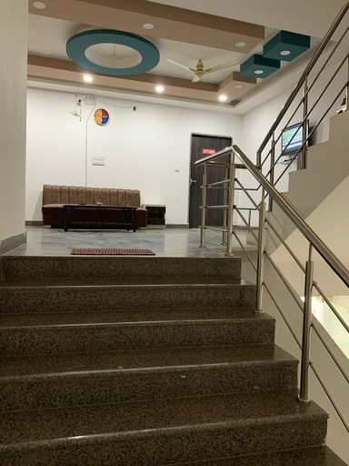 Others 4, Hotel Aero Vista Near Aerocity, Delhi