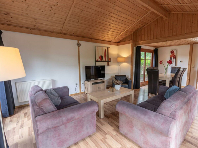 Living area 3, Boekhorst Royal 6, Heerlen