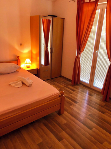 Room 2, Apartments Luka, Omiš