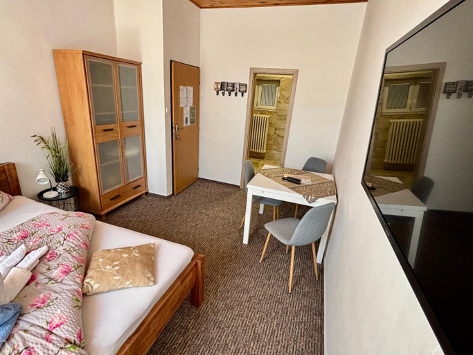 Bedroom 2, Villa Holiday Tatry, Poprad