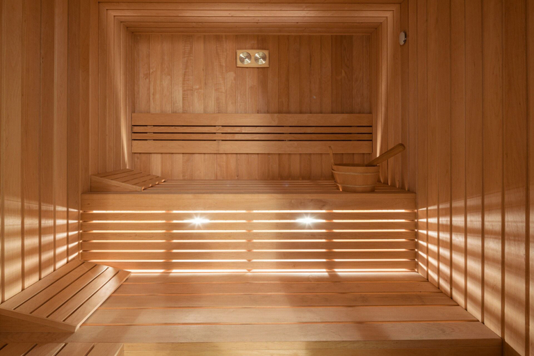 Sauna, Villa E&N, Šibenik