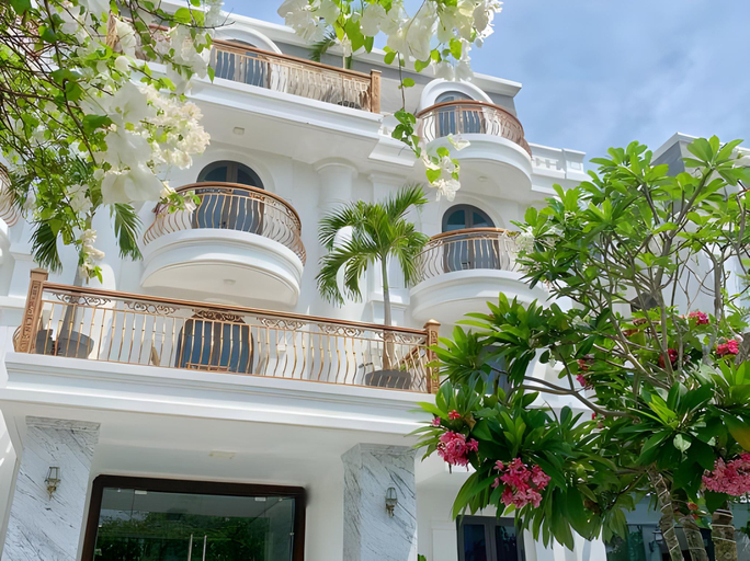 Exterior & Views, La Sera Suites Nha Trang, Nha Trang