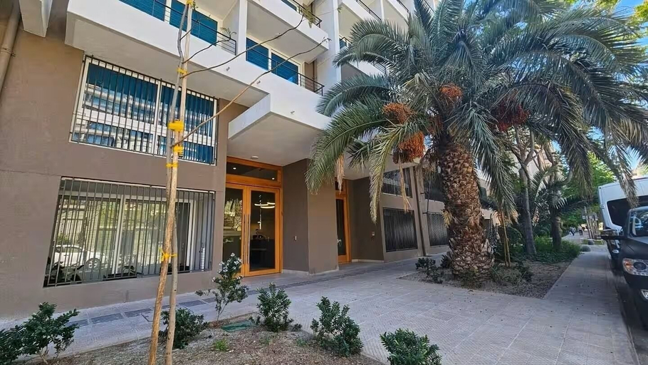 Exterior, RBK Nuevo depto 2025 para 4 personas, Cordillera