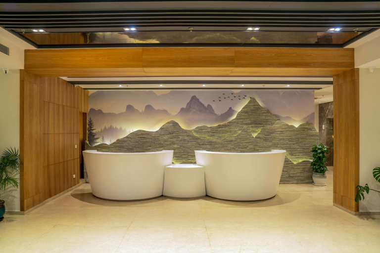 Public Area 2, Best Western Plus Kathmandu Hotel, Bagmati
