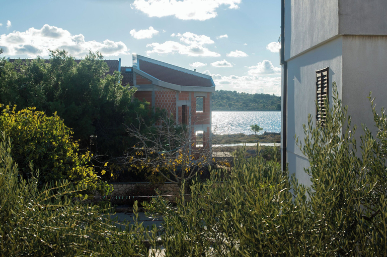 Others 4, Apartments Petar, Vodice