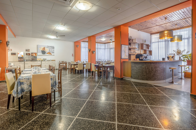 Food & Drinks 4, Hotel Sanremo, Rimini
