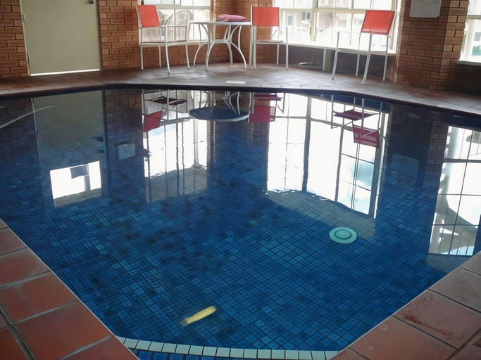 Sport & Beauty, Twofold Bay Motor Inn, Bega Valley