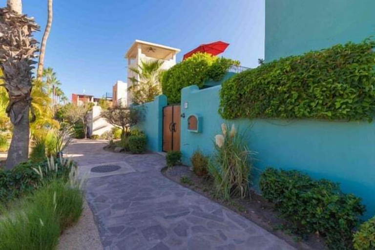 Exterior 2, Cozy Home a few Steps From Community Pool, Comondú