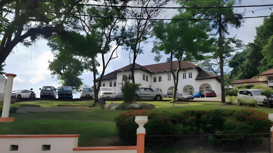 Exterior & Views 1, PAHANG REST HOUSE @ RAUB, Raub