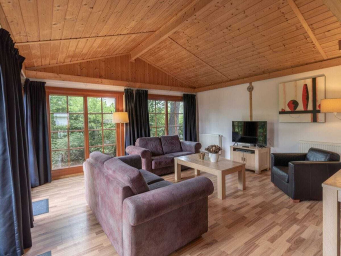 Living area 2, Boekhorst Royal 6, Heerlen