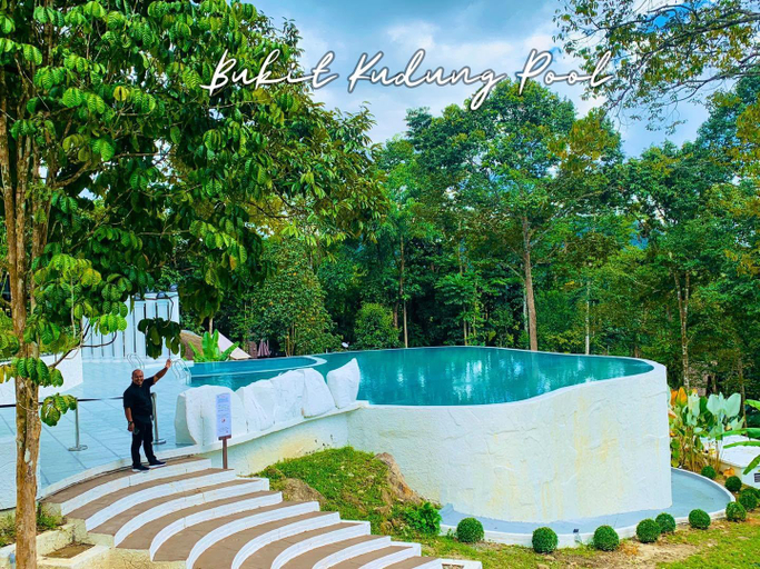 Sport & Beauty 2, Lalang's Resort & Spa, Jeli