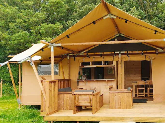Primary image, Holiday Home in Noord-scharwoude With Wi-fi, Langedijk