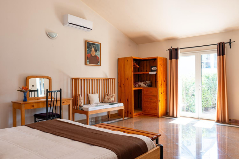 Bedroom 3, Somptua Garden Boutique Hotel, Analamanga