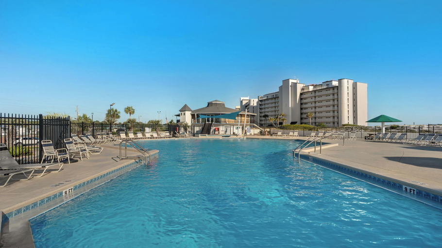 Interior 5, Sunset Beach by Avantstay Golf Cart + Beach Access + Pools St. Andrews, Bay