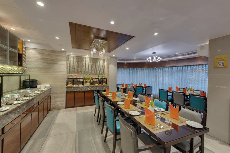 Food & Drinks 5, Suba Galaxy, Mumbai Suburban