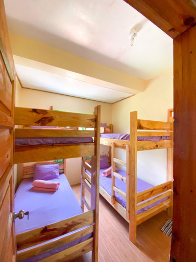4, Sagada Dad's Homestay, Sagada