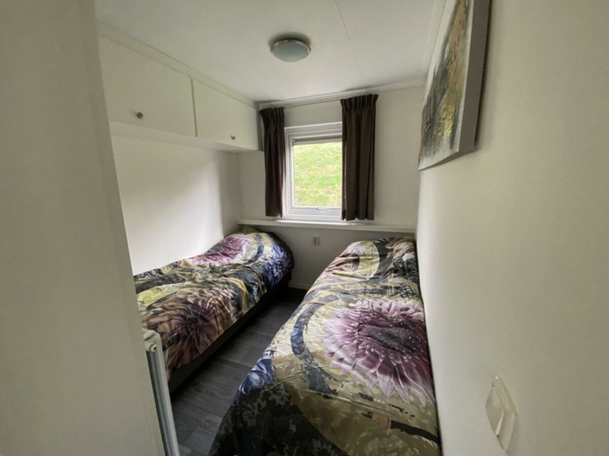 Room 3, Holiday Home in Dordrecht With Sauna