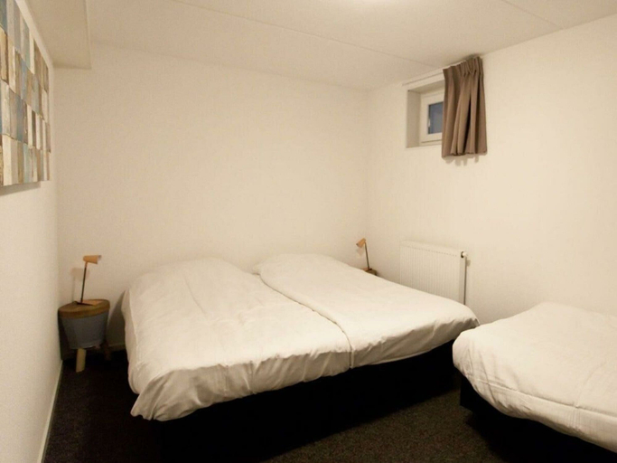 Room 2, Villa Avantage Nouveau 14, Ede