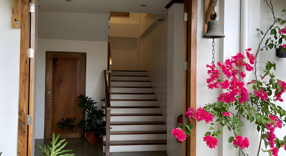 Others 3, P&B Residences Legazpi., Legazpi City