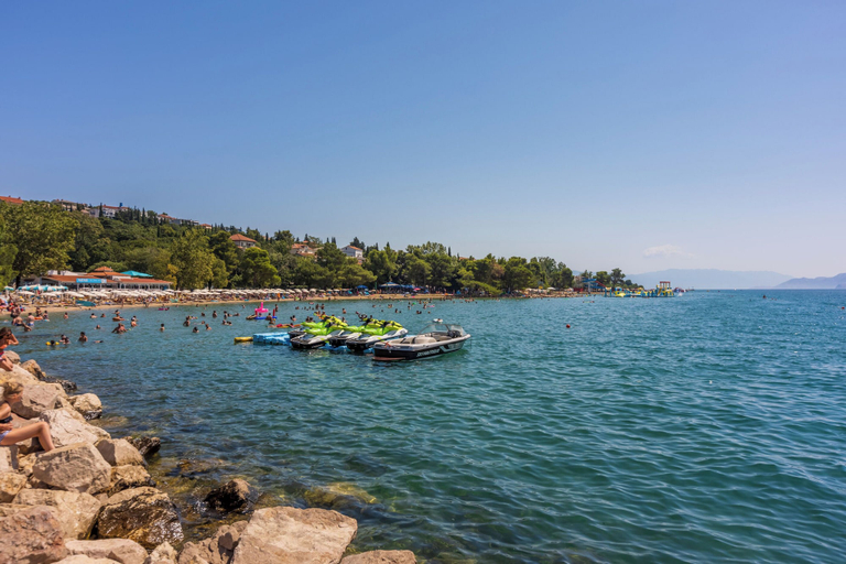 Beach 4, Apartment Anita, Crikvenica