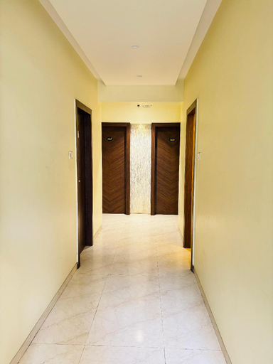 Public Area 2, PANCHARATNA REGENCY, Pune